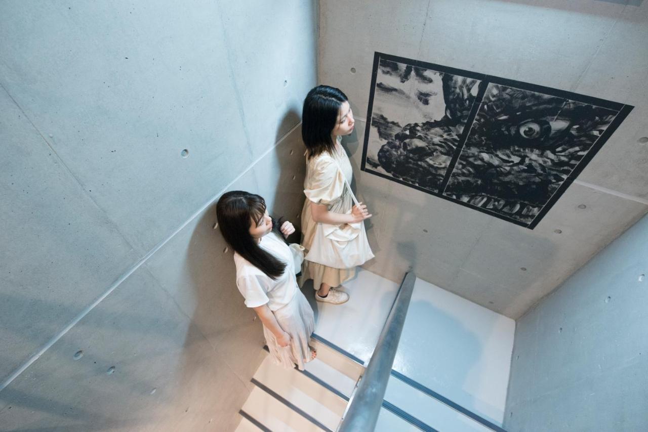Theatel Haneda Ⅱ โตเกียว ภายนอก รูปภาพ