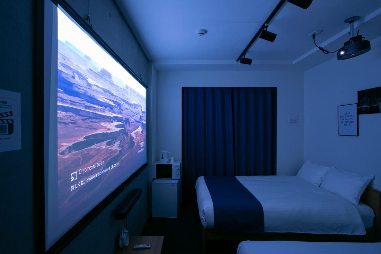 Theatel Haneda Ⅱ โตเกียว ภายนอก รูปภาพ