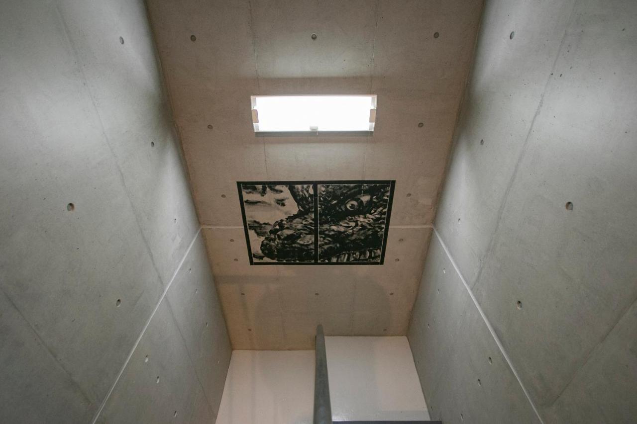 Theatel Haneda Ⅱ โตเกียว ภายนอก รูปภาพ
